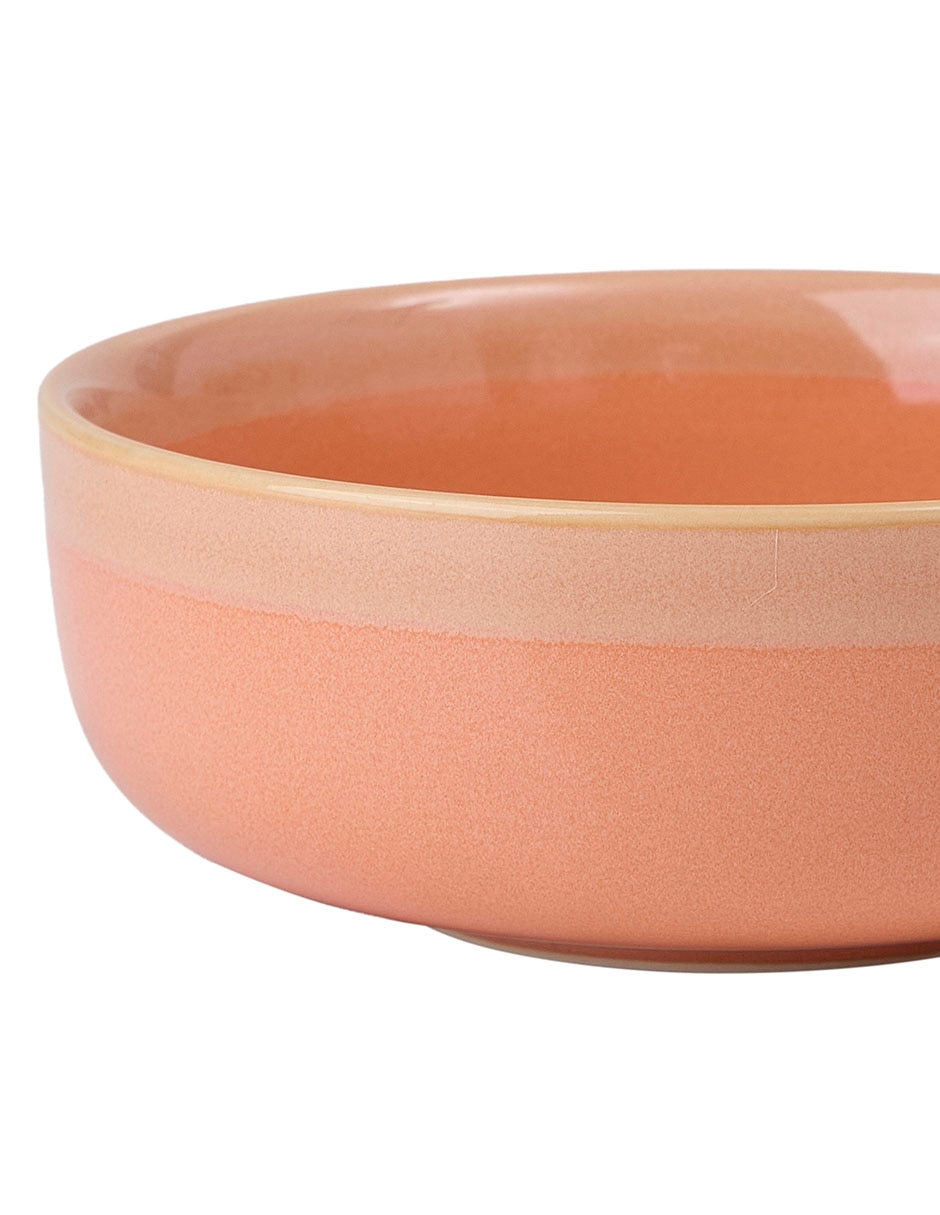 Bowl Cornalina de cerámica 2
