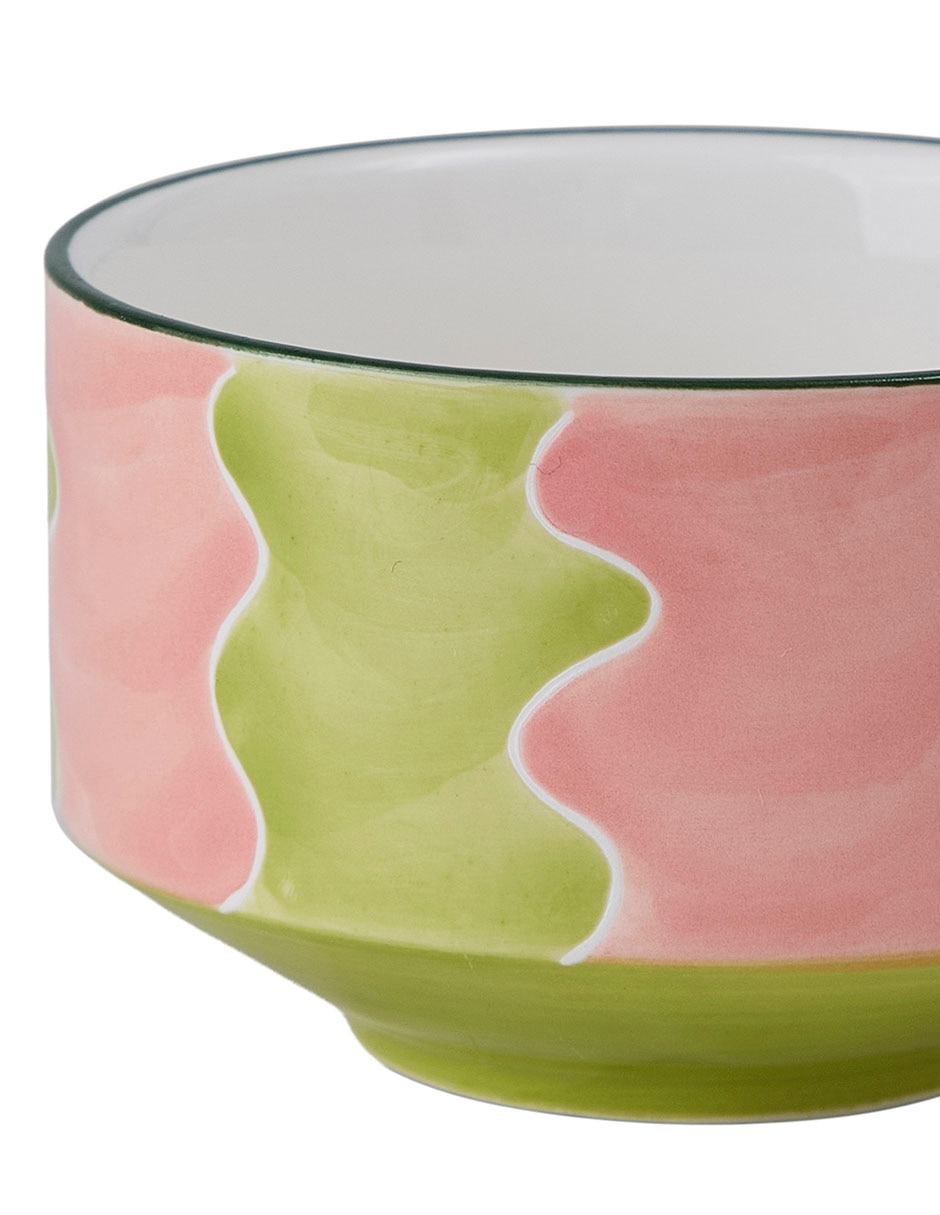 Set de tazas americana Summug 4 piezas 4