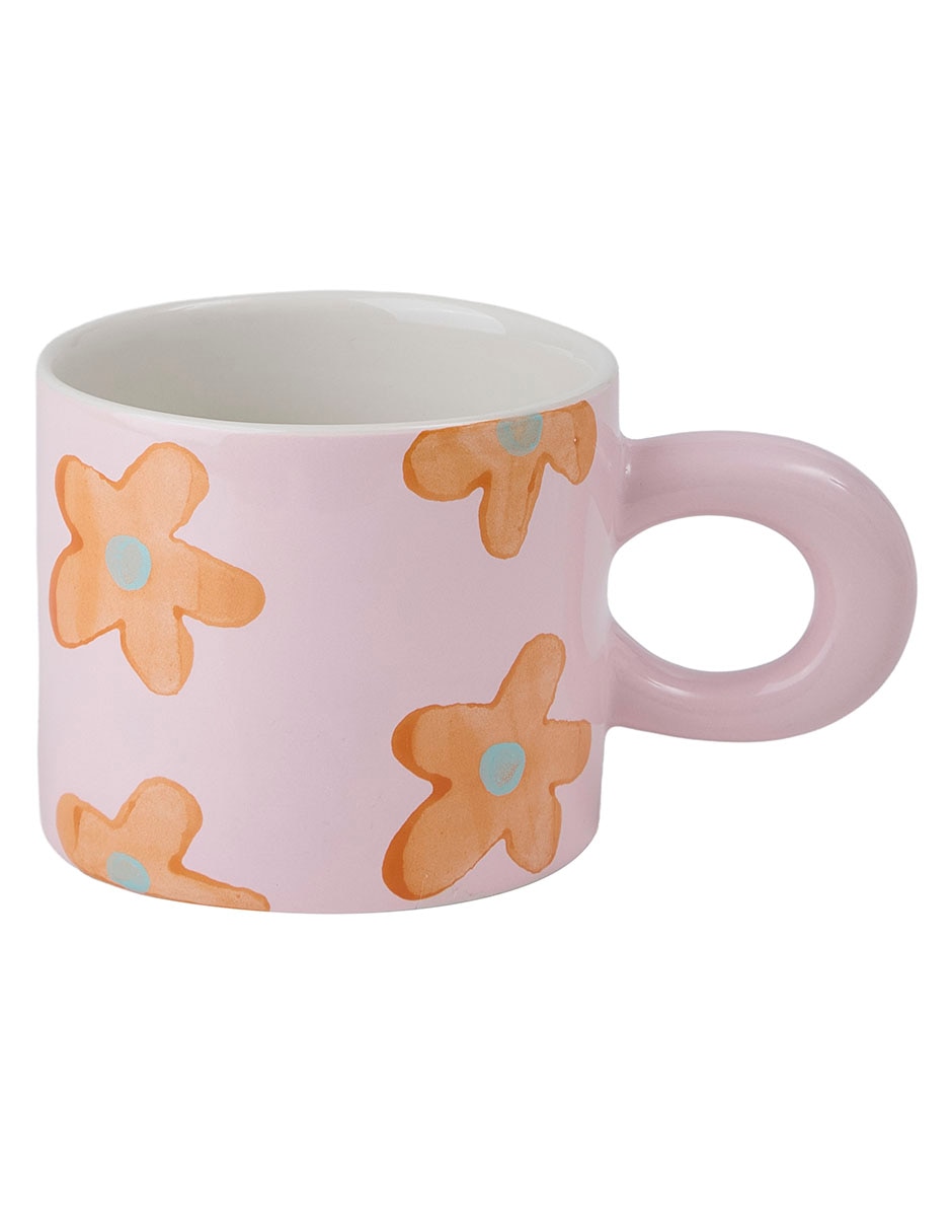Taza americana