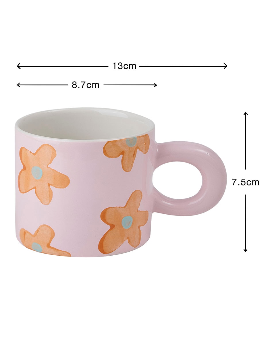 Taza americana 3