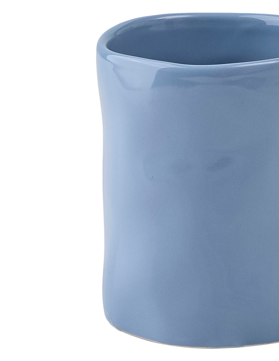 Vaso para agua de cerámica 2