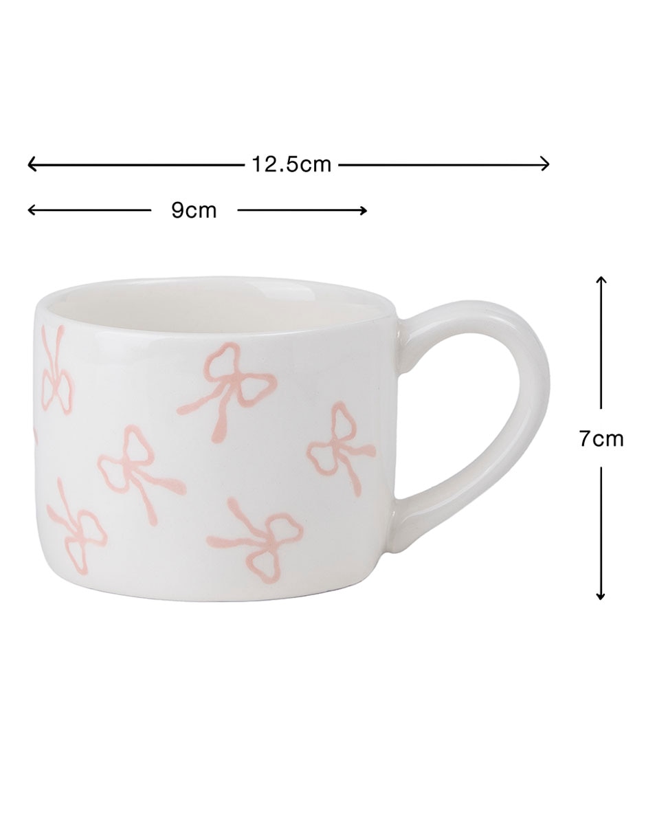 Taza americana Summug 3