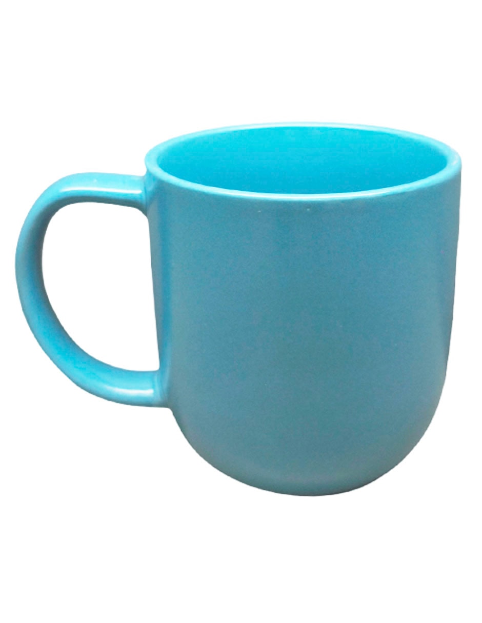 Set de tazas clásicas 4 piezas 4