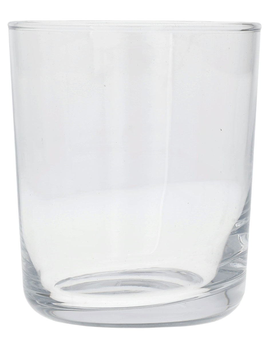 Vaso para agua de vidrio con 6 piezas 2