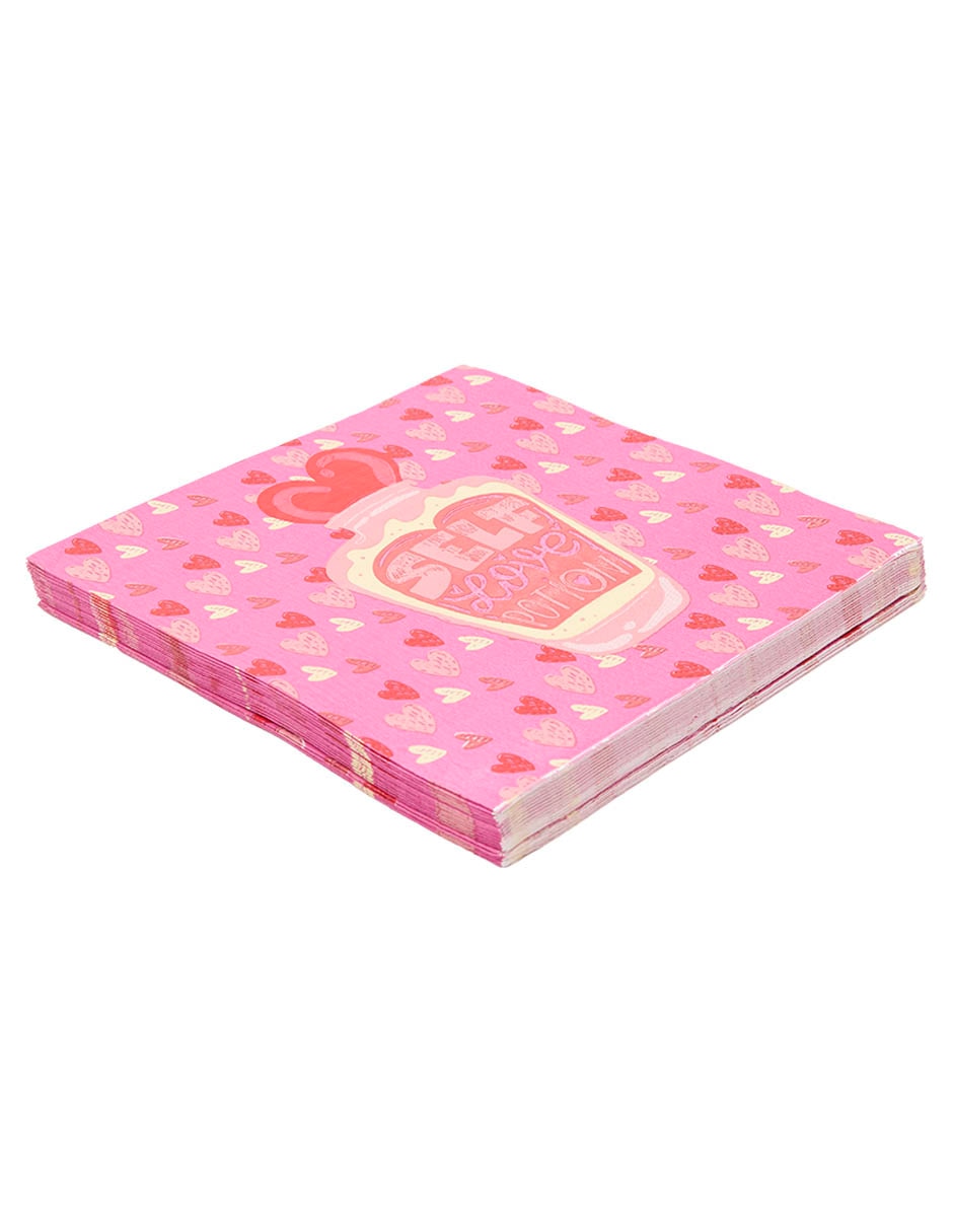 Set servilleta de papel 20 piezas 2