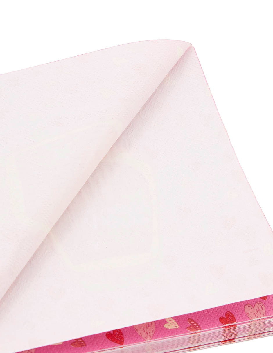Set servilleta de papel 20 piezas 5