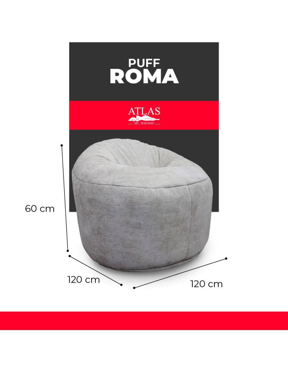 Puff Roma 5