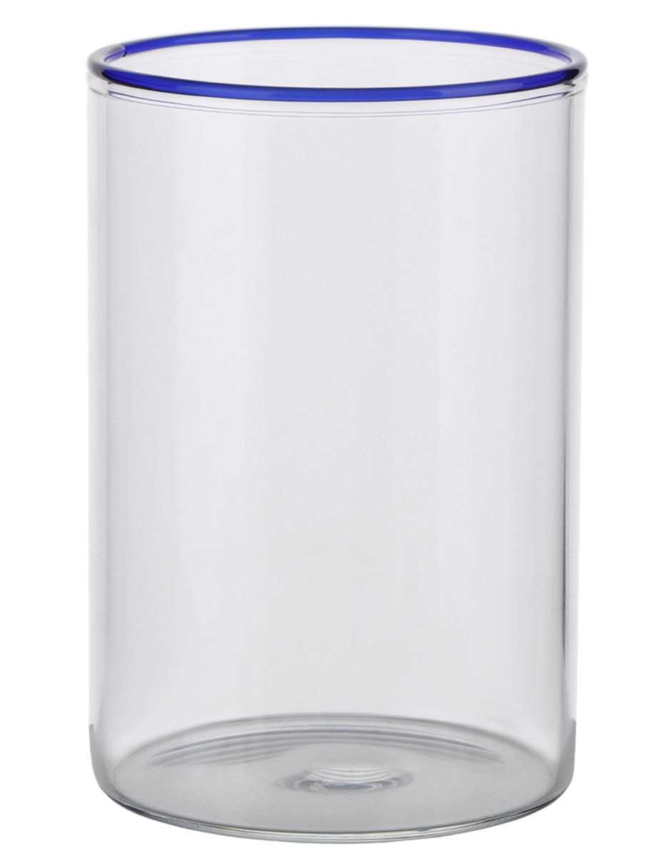 Vaso para agua de vidrio Vaso para agua de vidrio