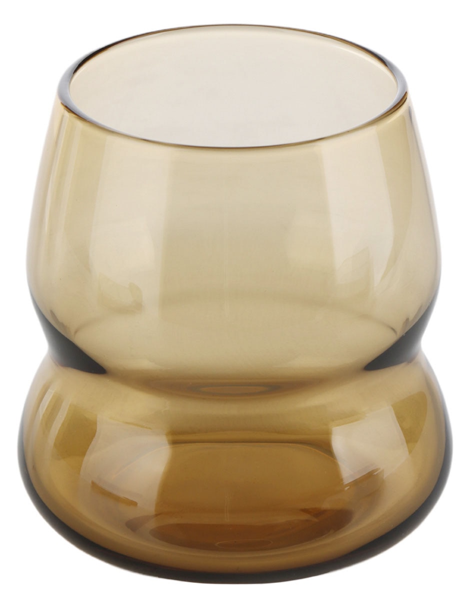 Vaso para agua de vidrio 3