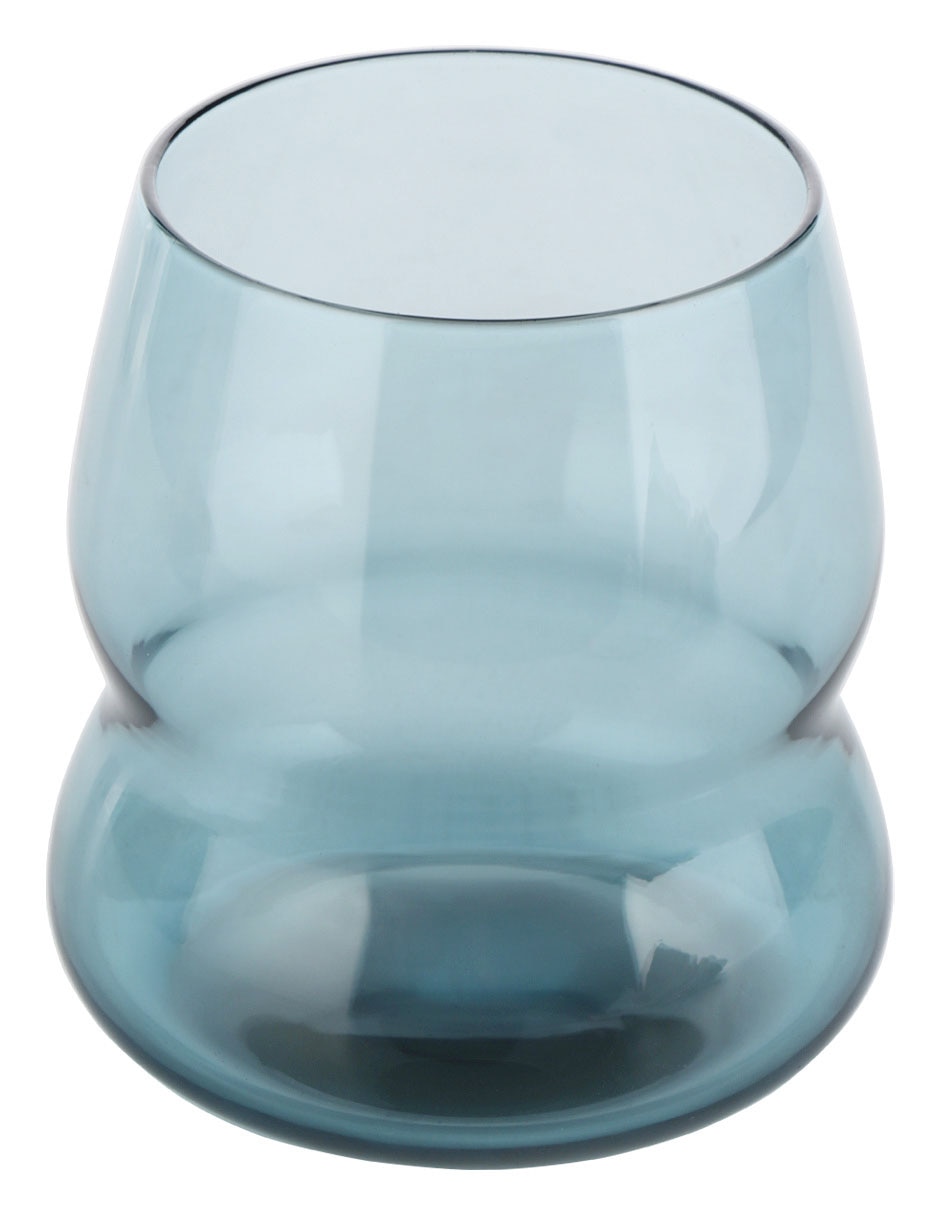 Vaso para agua de vidrio 3