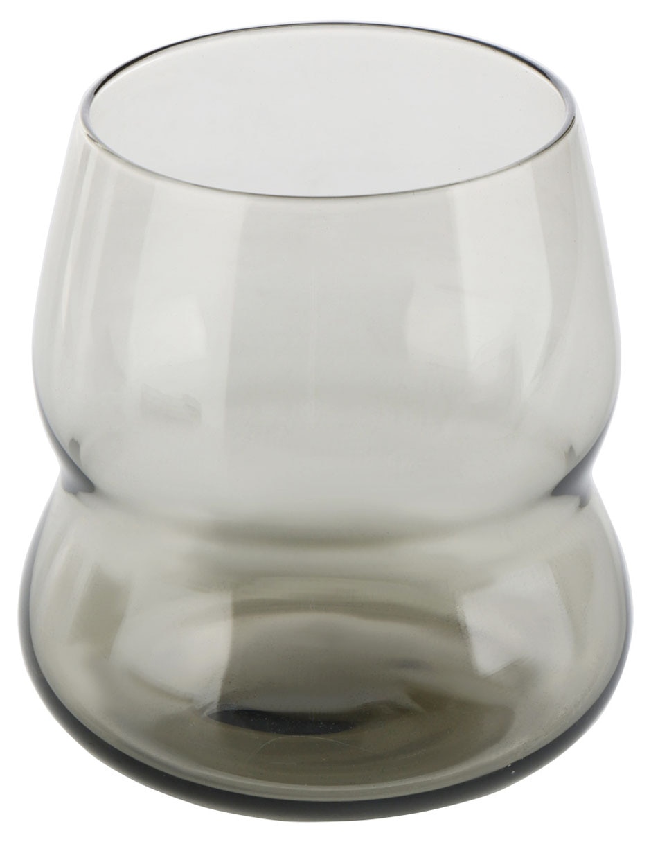 Vaso para agua de vidrio 3