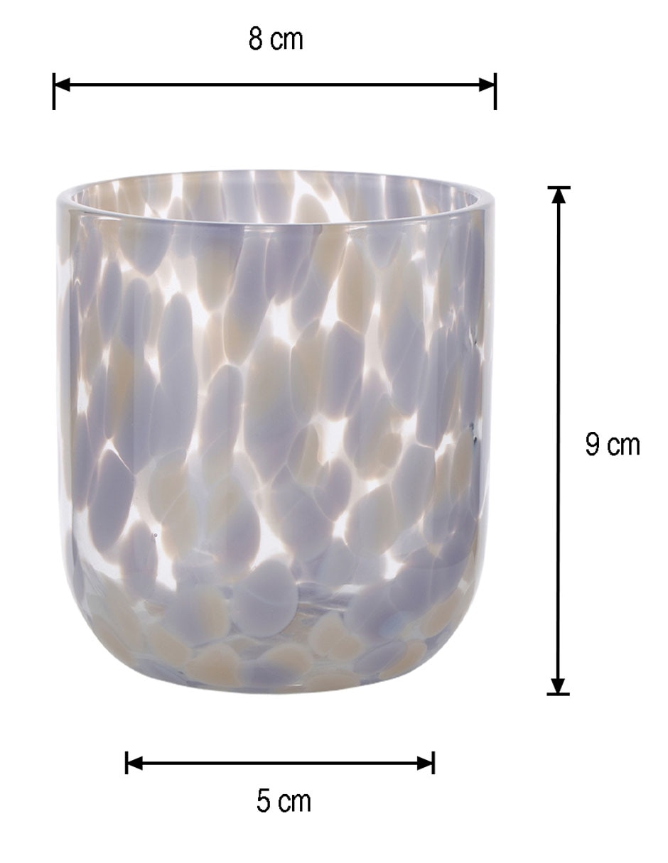 VASO 1 PZA SS26 DOTOG, 310 ML, LAVANDA