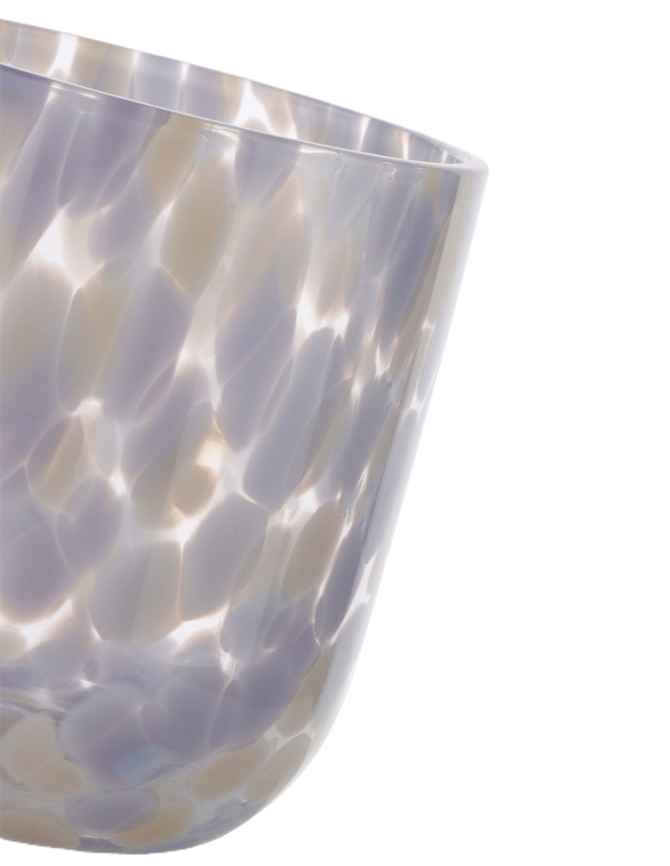 VASO 1 PZA SS26 DOTOG, 310 ML, LAVANDA