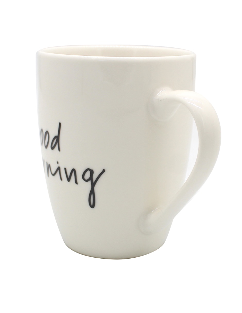 Taza americana Días 2