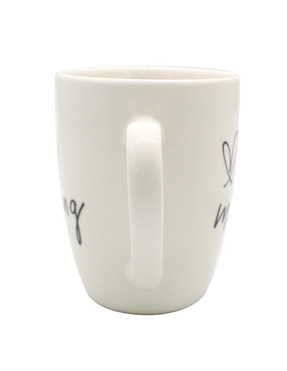 Taza americana Días 3