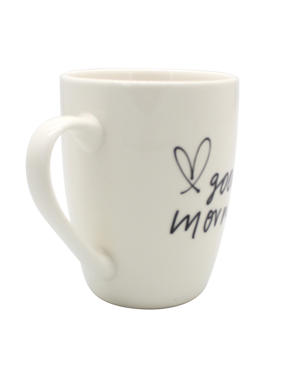 Taza americana Días 4