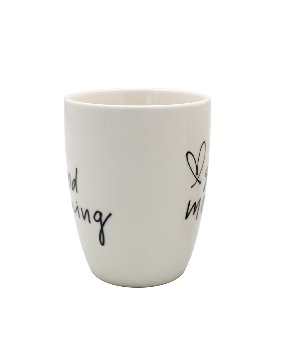 Taza americana Días 5