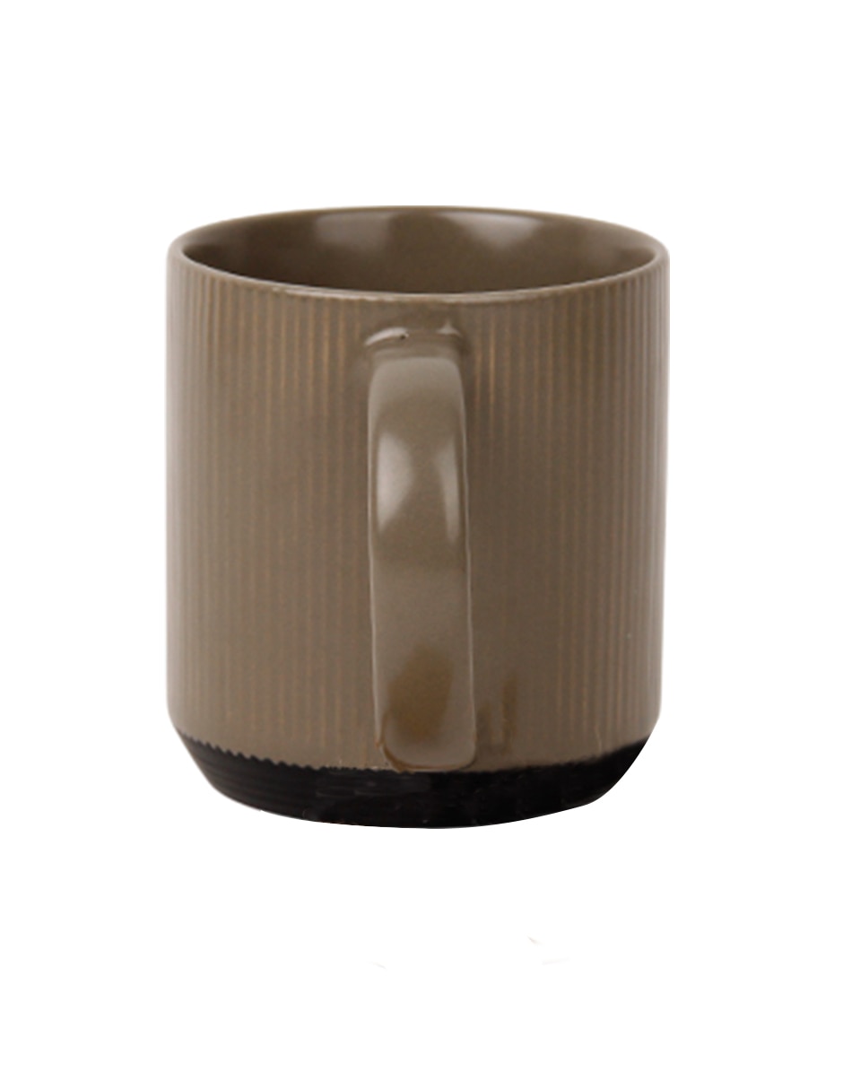 Taza americana Dundee 4