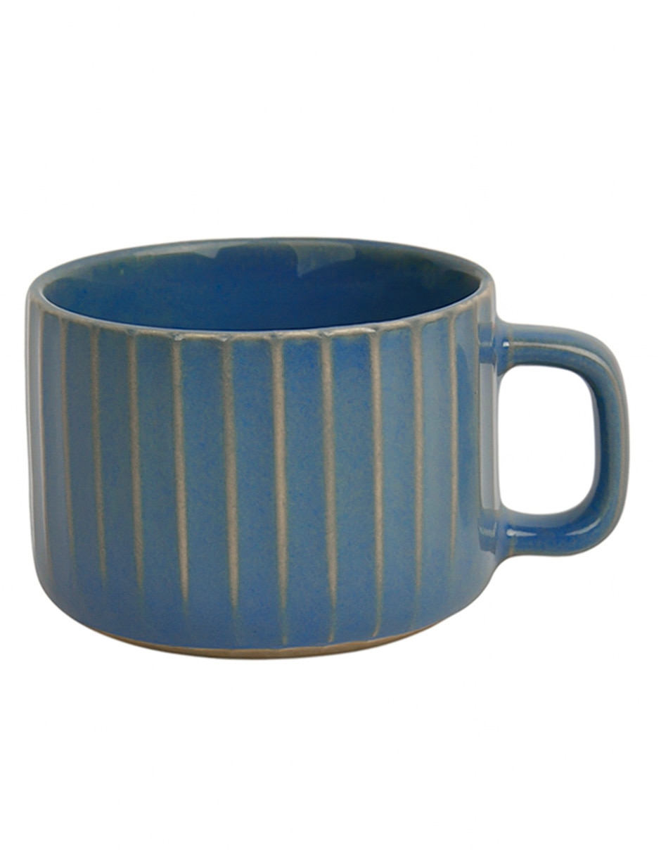 Taza americana Pula 2