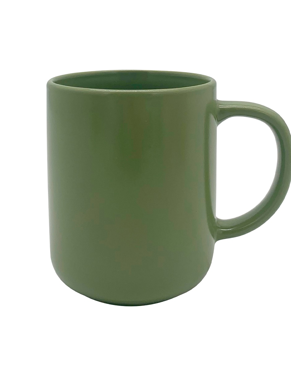 Taza americana Colmar