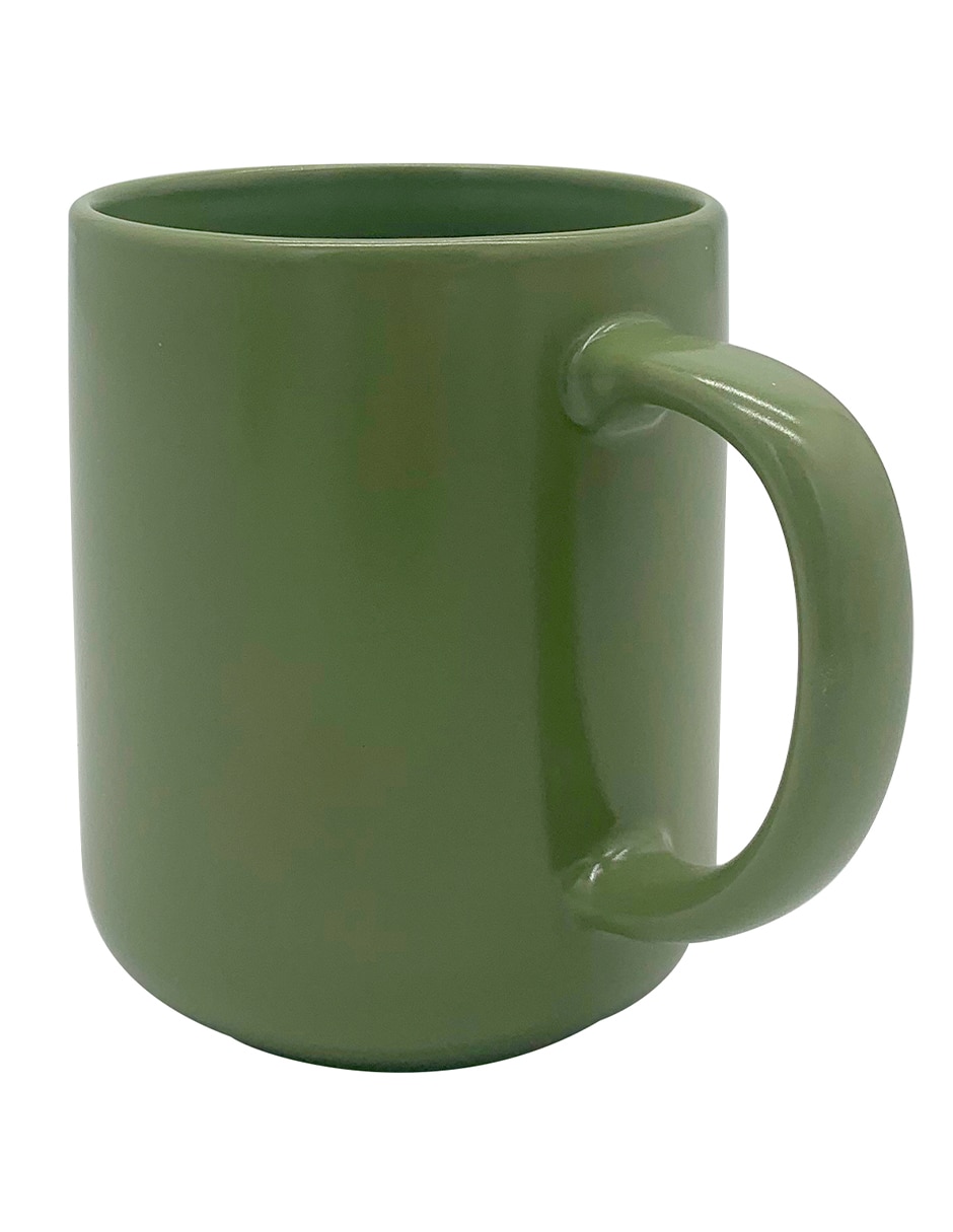 Taza americana Colmar 3
