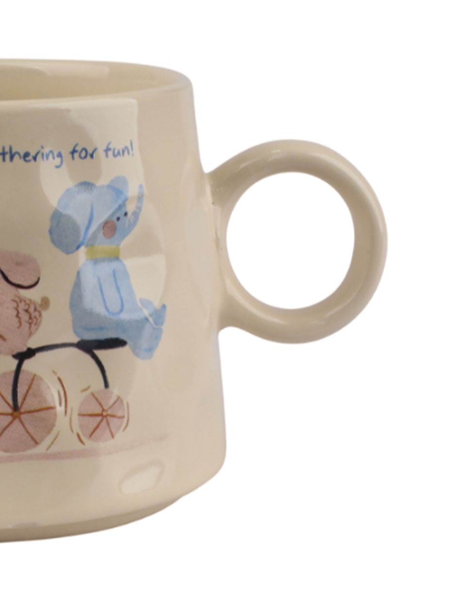 Taza americana Cycling 3