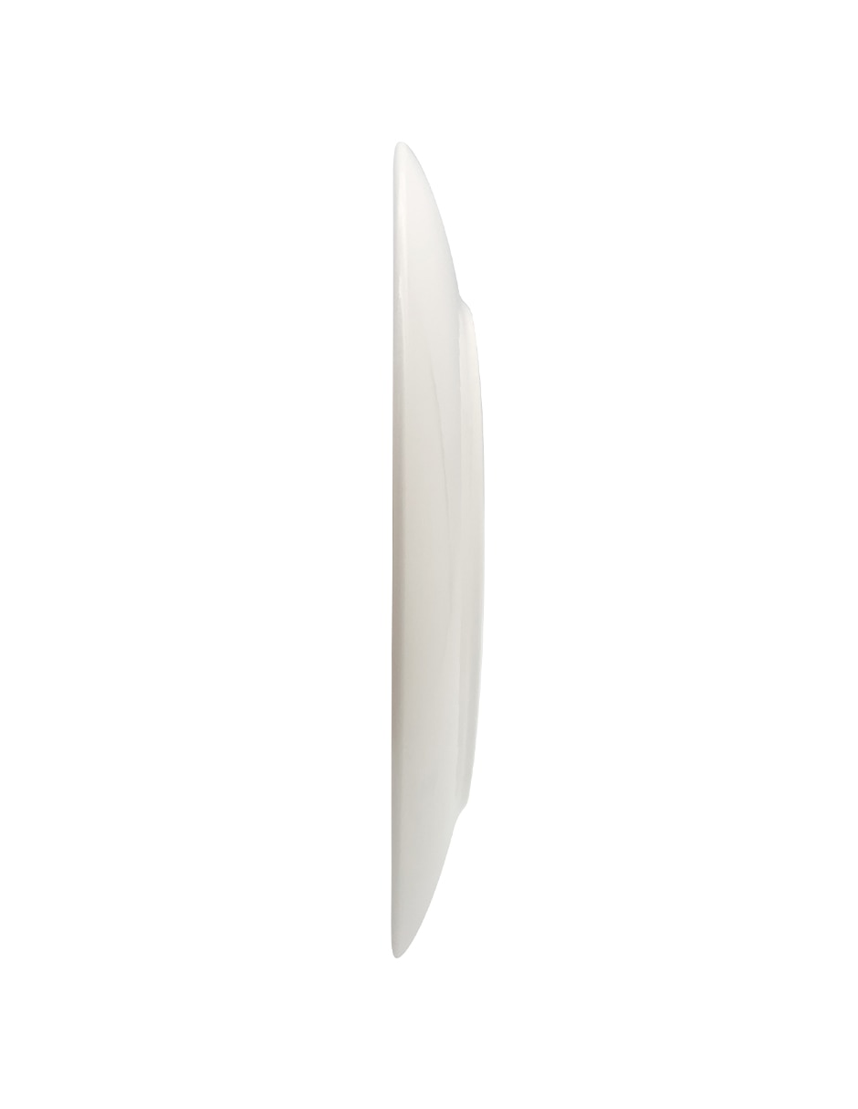 Plato trinche Fulfill de porcelana 3