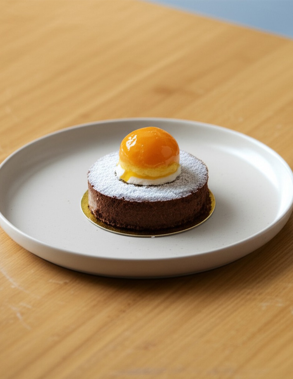 Plato postre Gales de stoneware 5