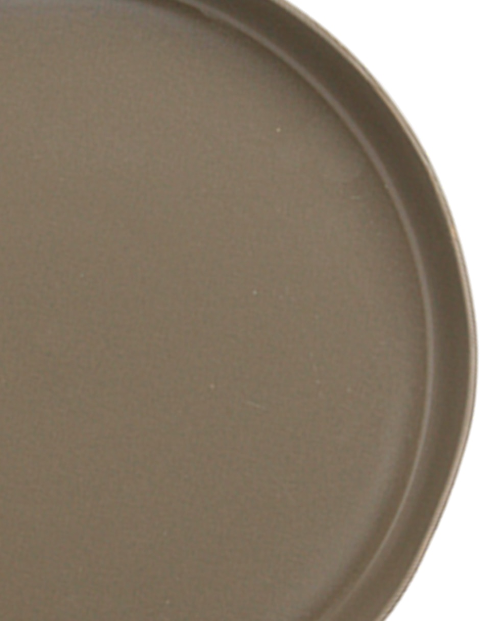 Plato trinche Dundee de stoneware 4