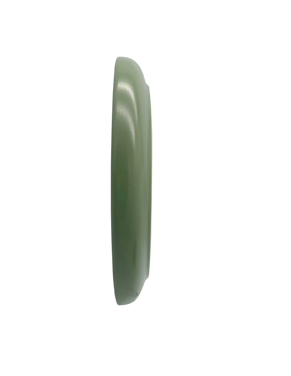 Plato postre Colmar de stoneware 3