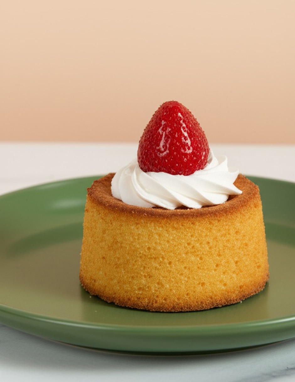 Plato postre Colmar de stoneware 5