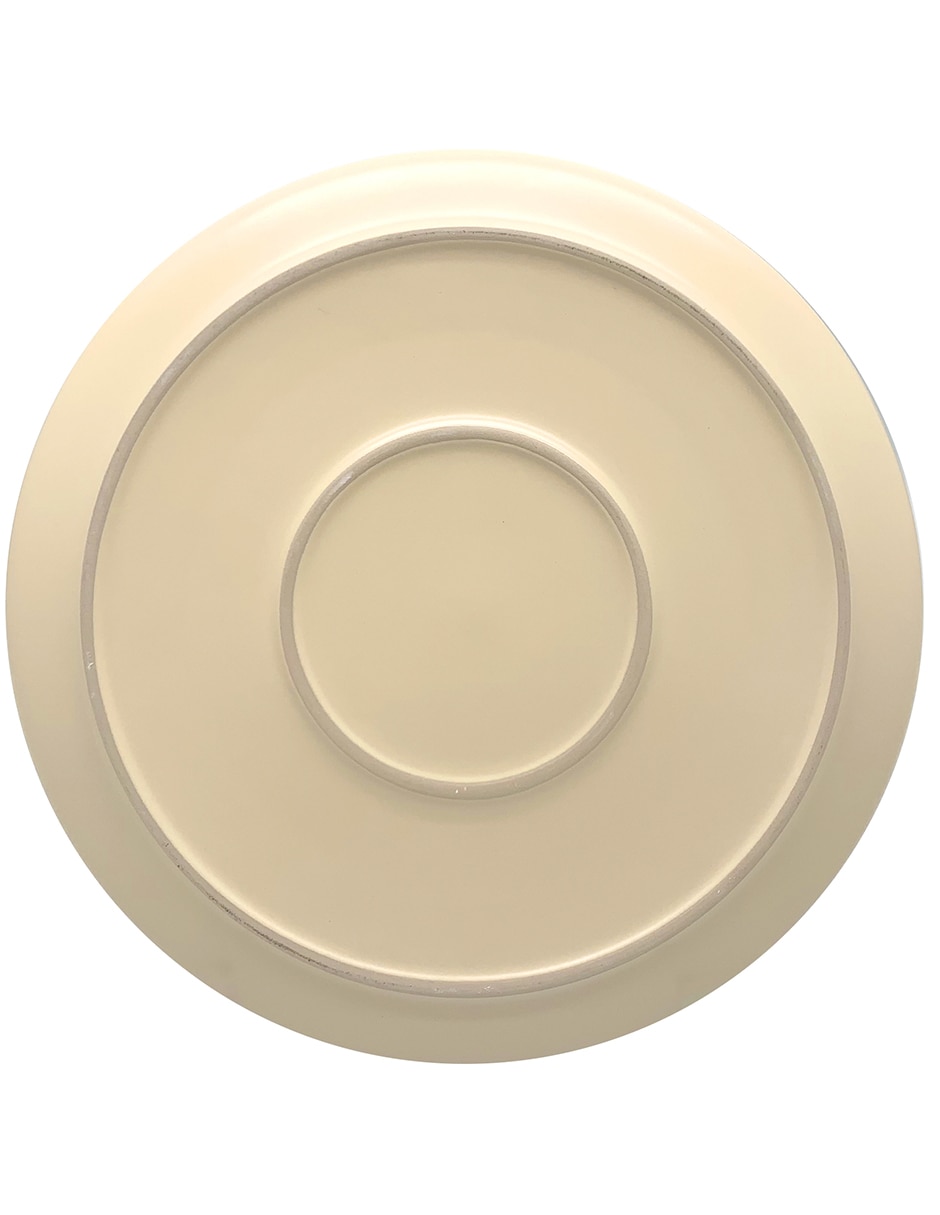 Plato trinche Albi de stoneware 2
