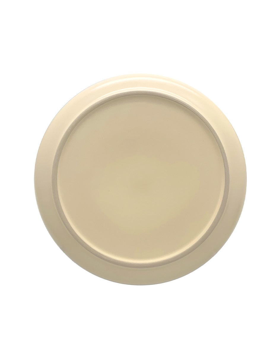 Plato postre Albi de stoneware 2