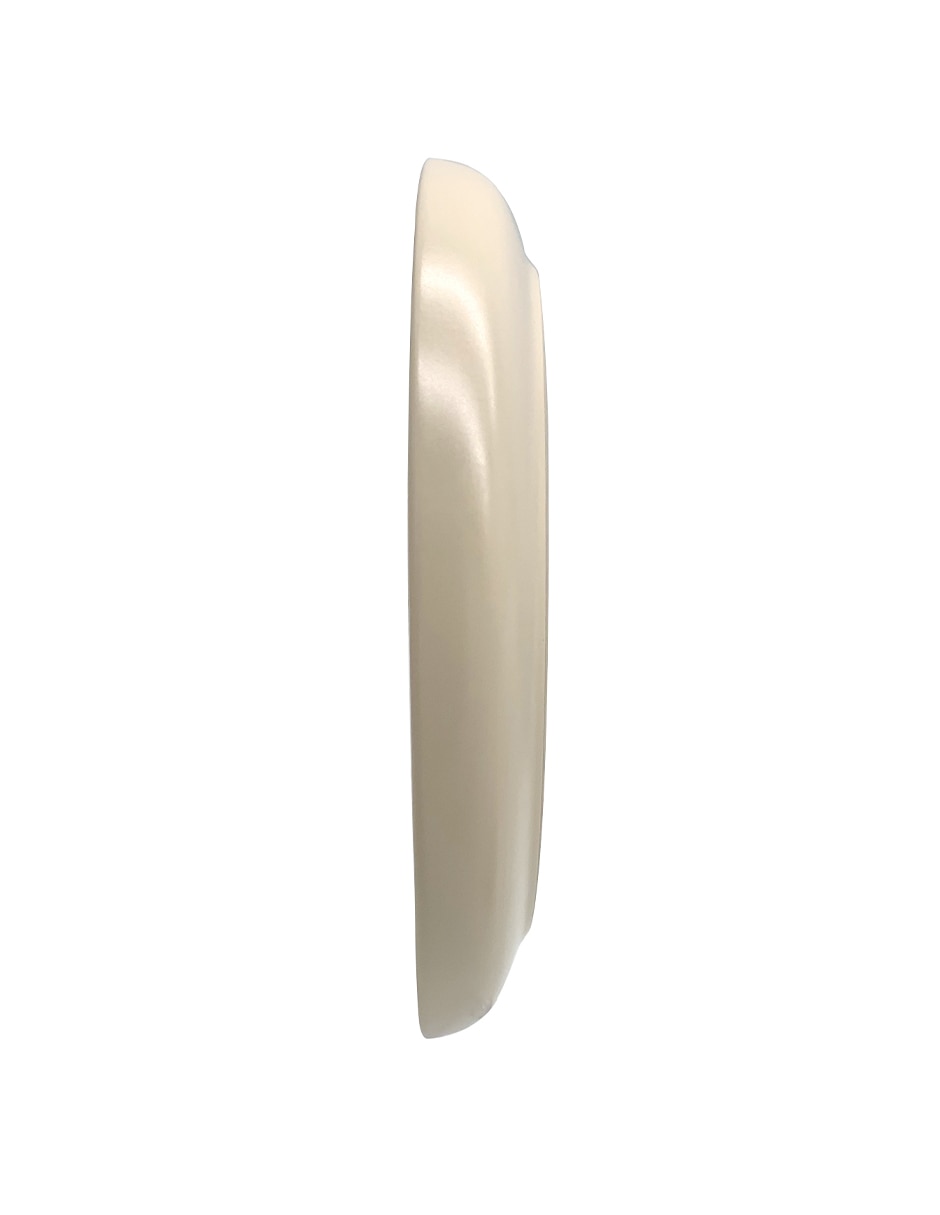 Plato postre Albi de stoneware 3