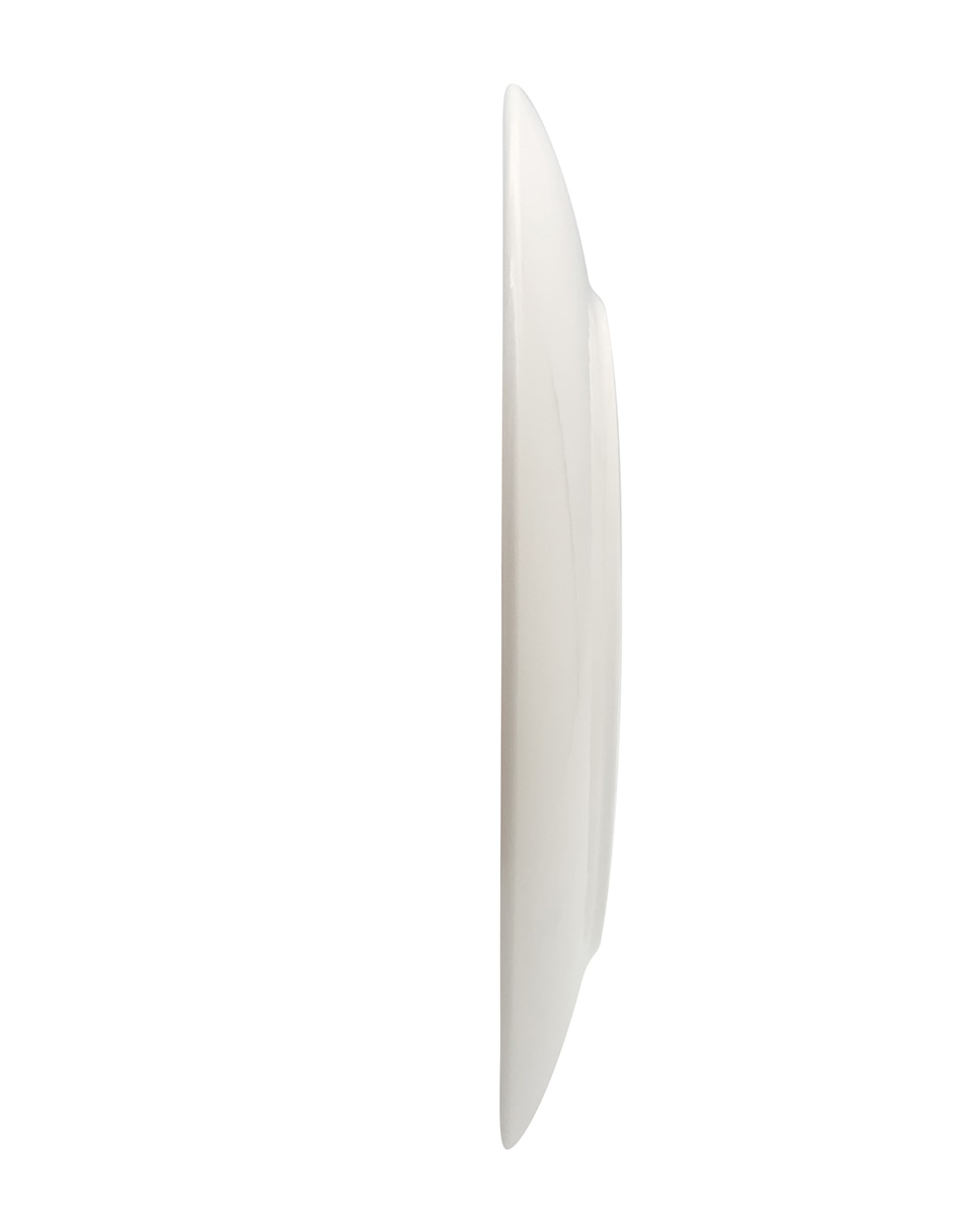 Plato trinche Amore de porcelana 3