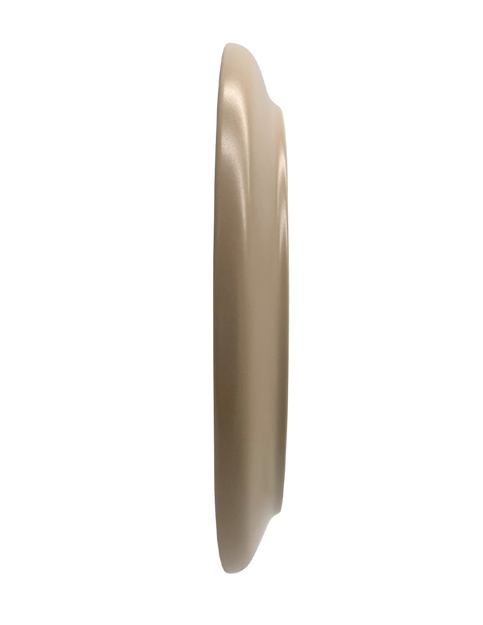 Plato trinche Aneto de stoneware 3