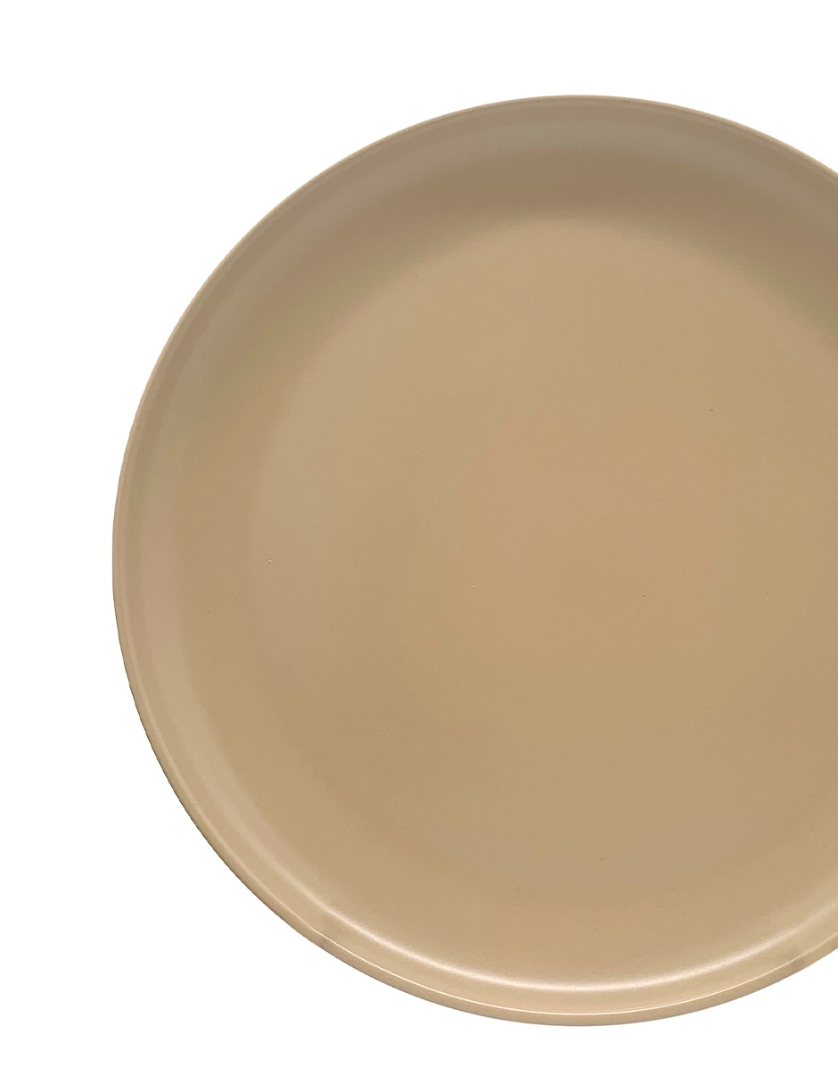 Plato trinche Aneto de stoneware 4