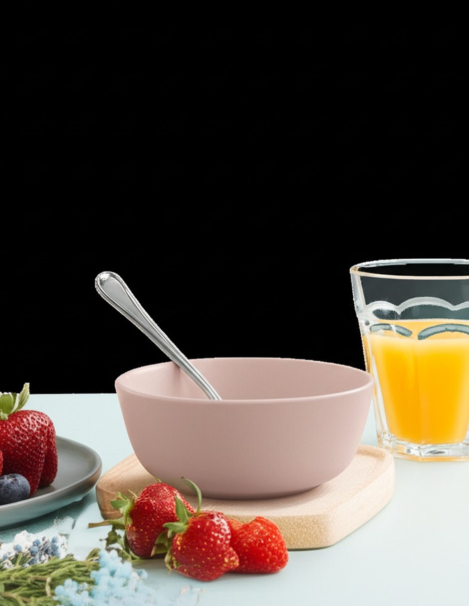 Plato sopa Nis de stoneware 5