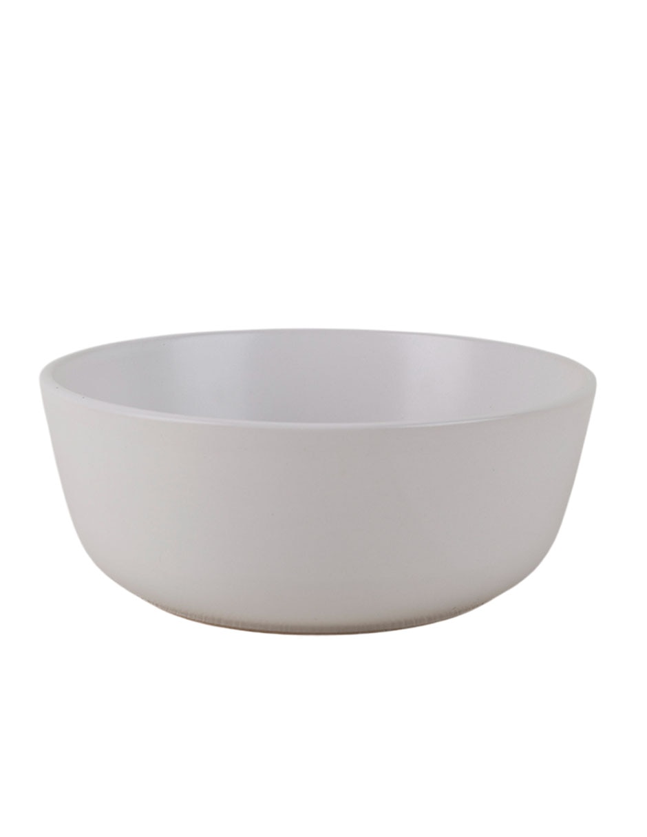 Plato sopa Sofía de stoneware