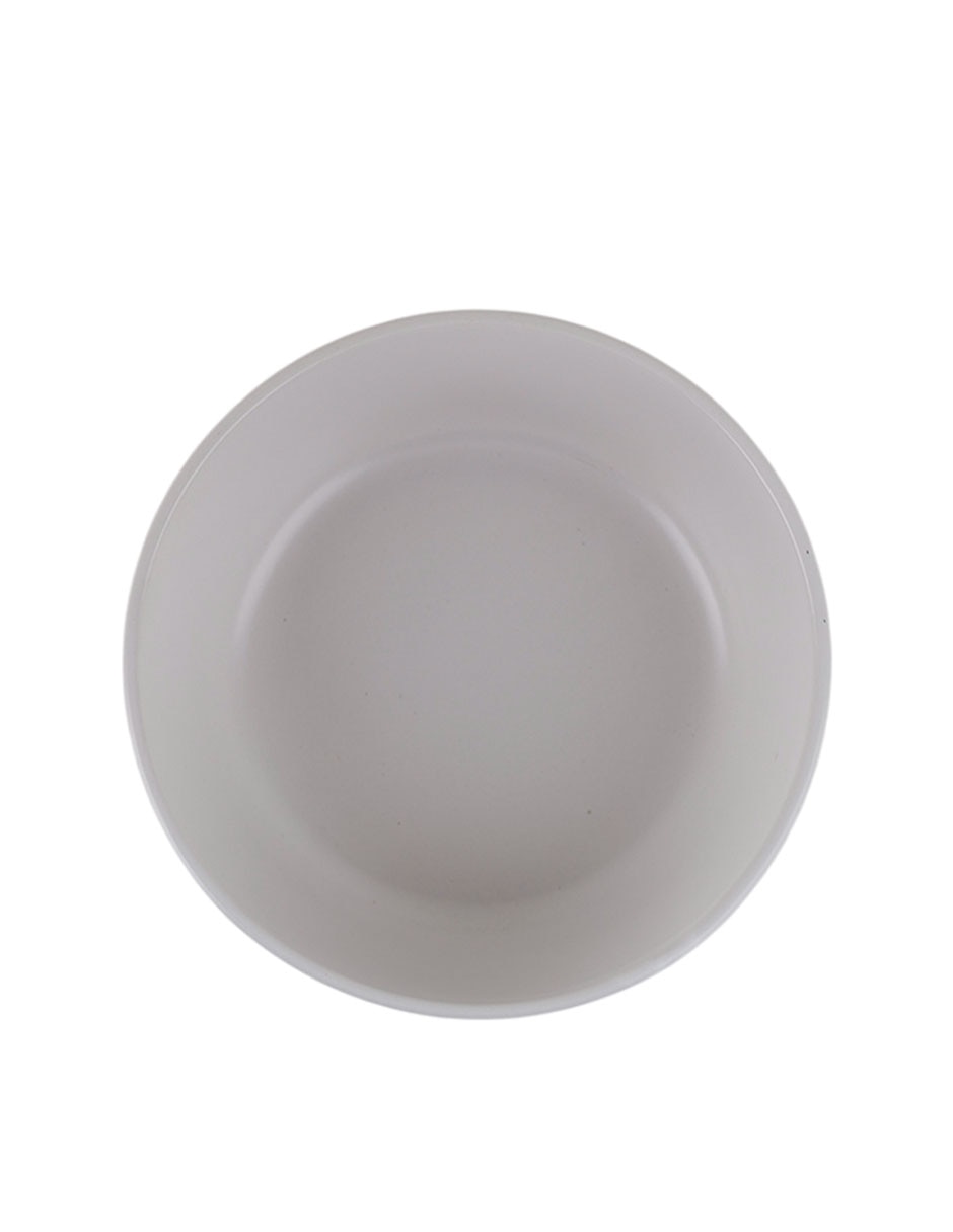 Plato sopa Sofía de stoneware 3