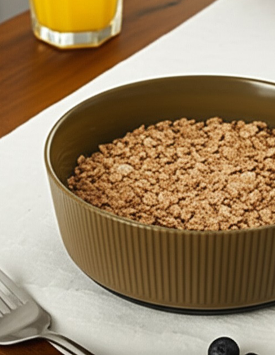 Plato sopa Dundee de stoneware 4