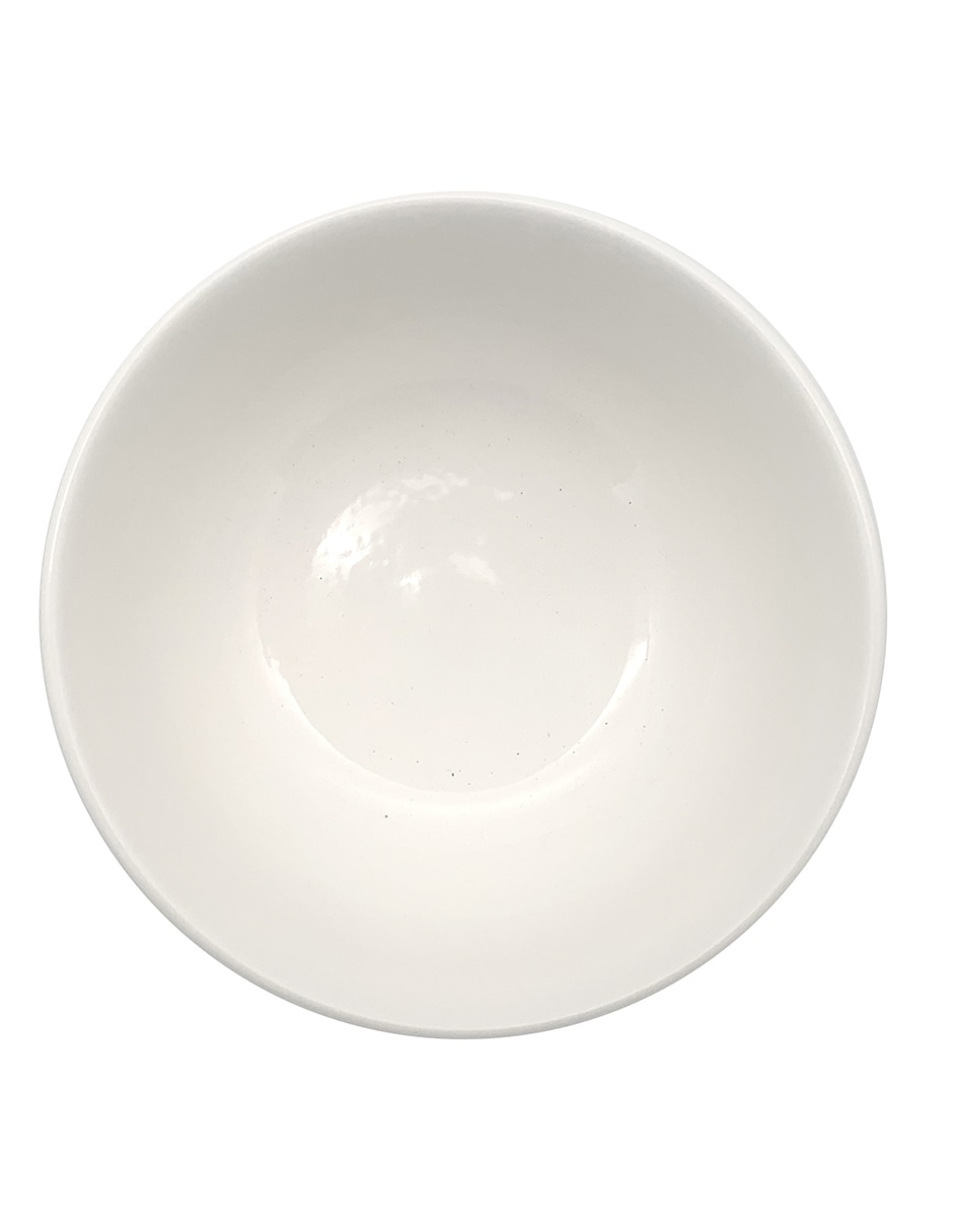 Plato sopa Fulfill de porcelana 2