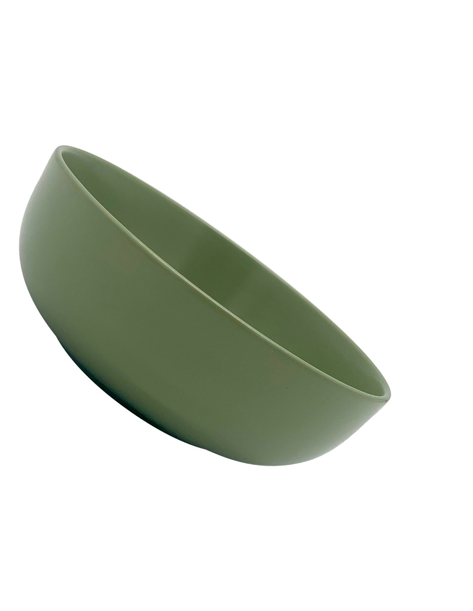 Plato sopa Colmar de stoneware 2