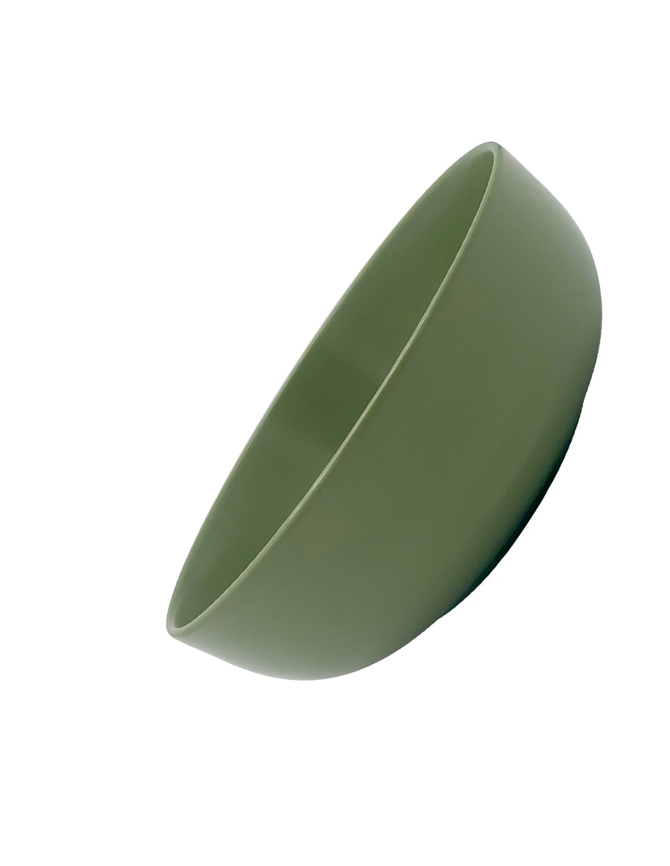 Plato sopa Colmar de stoneware 4