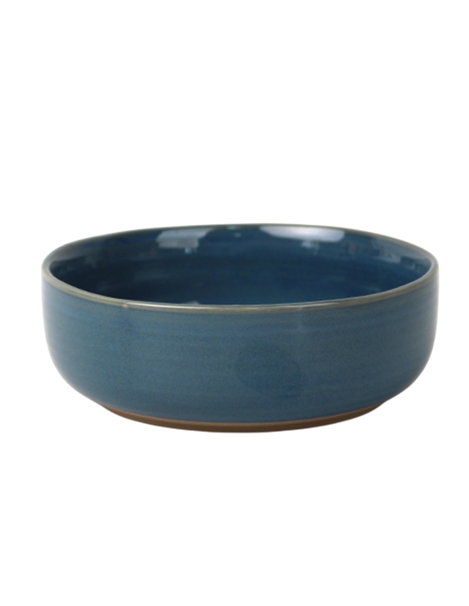 Plato sopa Lugano de stoneware