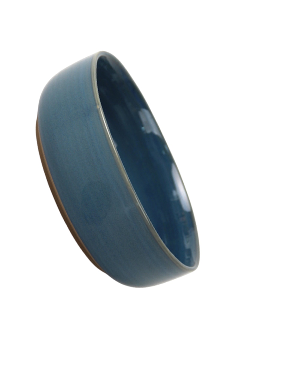 Plato sopa Lugano de stoneware 2
