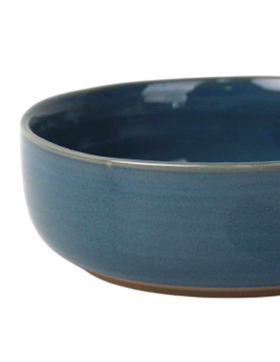 Plato sopa Lugano de stoneware 4