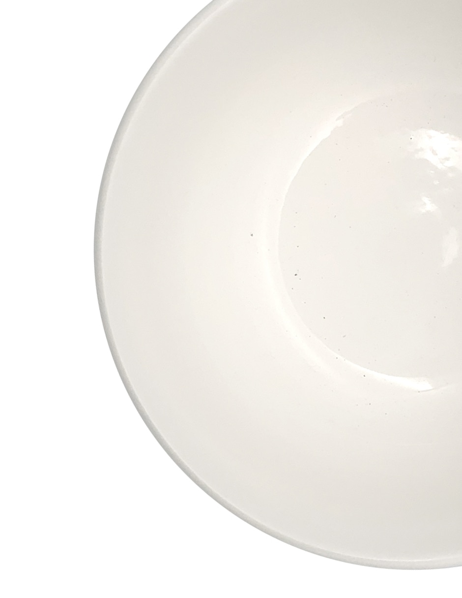 Plato sopa Easter de porcelana 4
