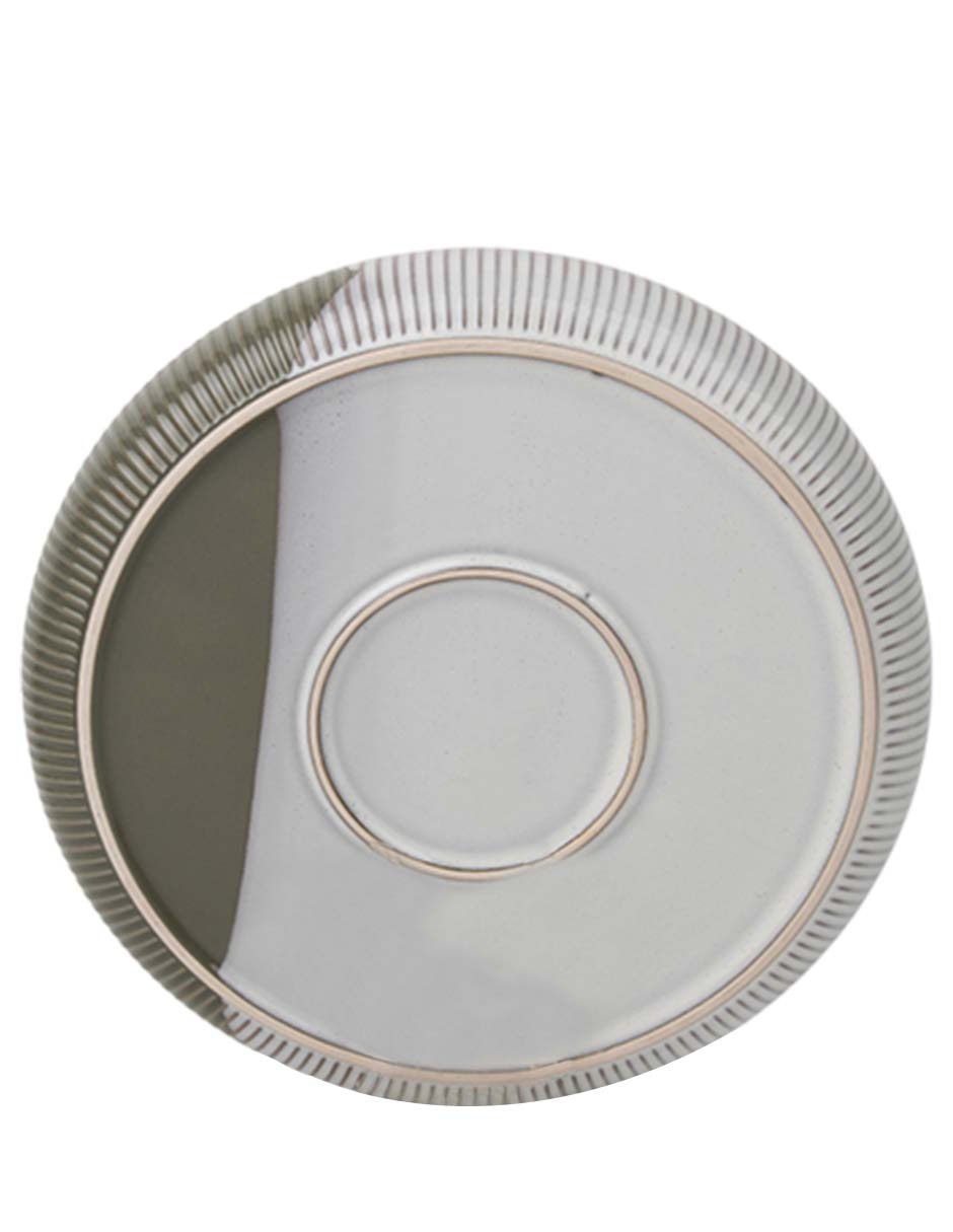 Plato trinche Bolzano de stoneware 3