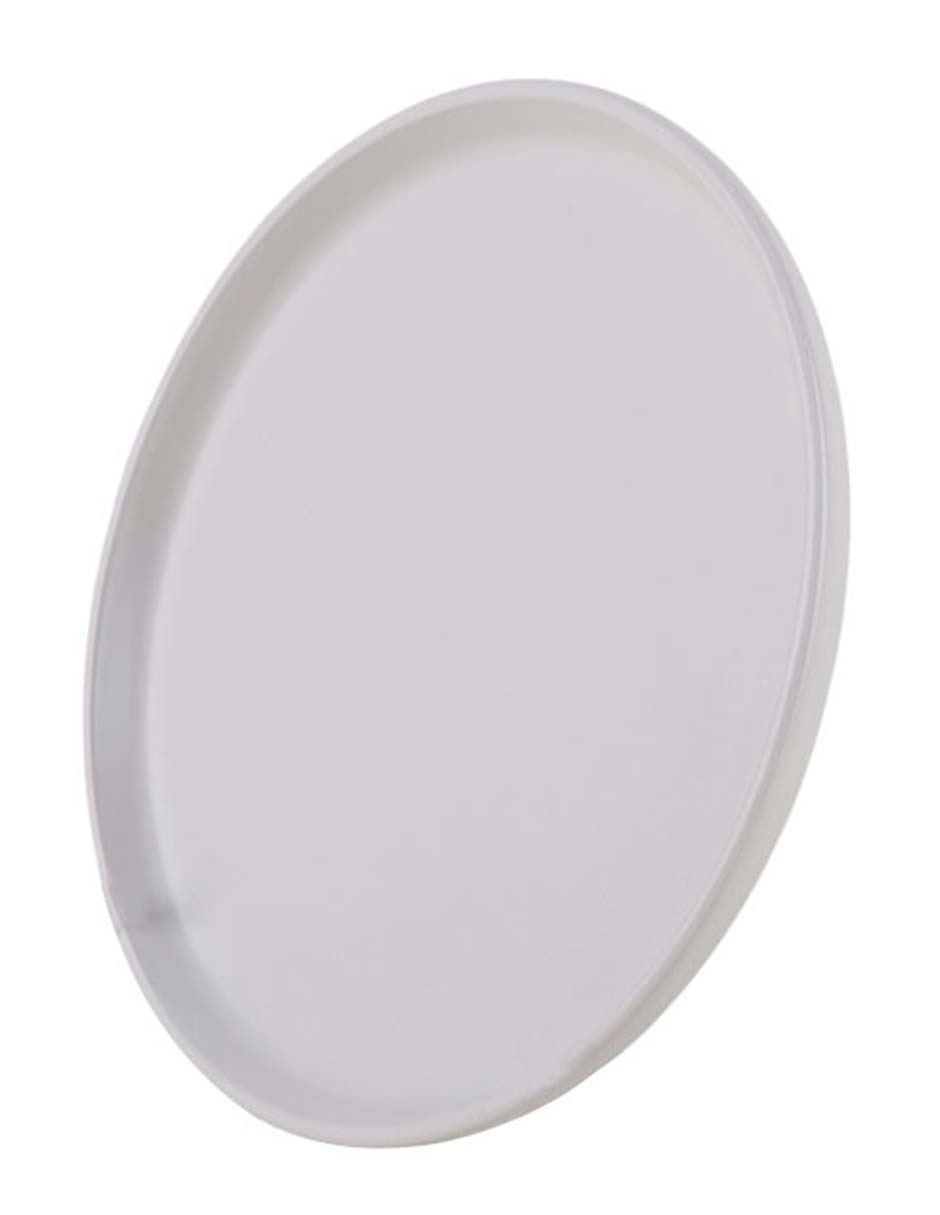 Plato postre Sofía de stoneware 3